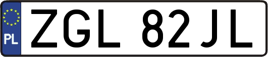 ZGL82JL