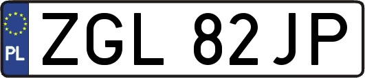 ZGL82JP