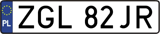 ZGL82JR