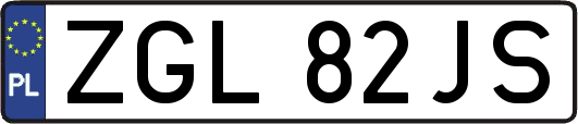 ZGL82JS