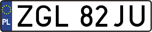 ZGL82JU