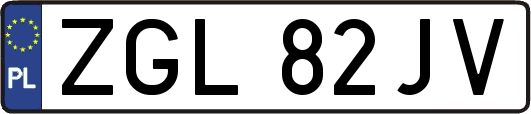 ZGL82JV
