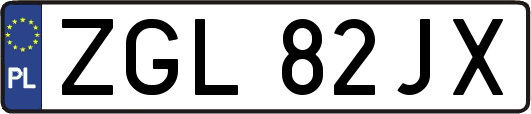 ZGL82JX