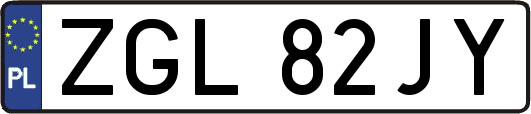 ZGL82JY