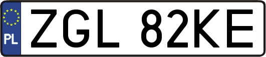 ZGL82KE