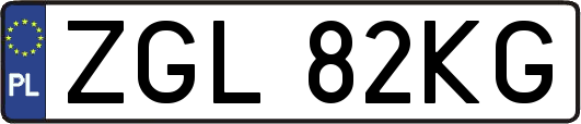 ZGL82KG