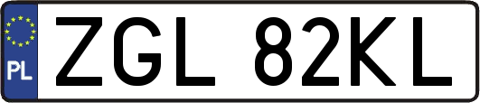 ZGL82KL
