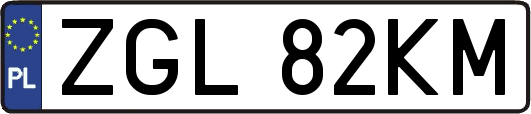 ZGL82KM