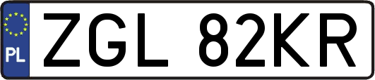 ZGL82KR