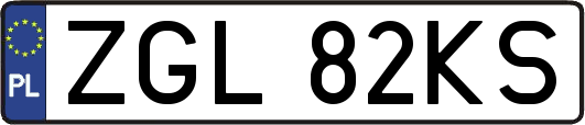 ZGL82KS