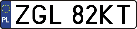 ZGL82KT