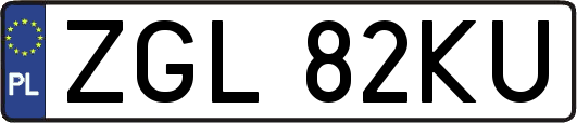ZGL82KU