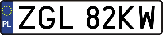 ZGL82KW