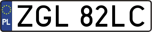 ZGL82LC