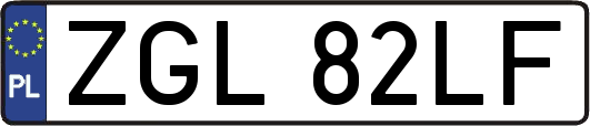 ZGL82LF