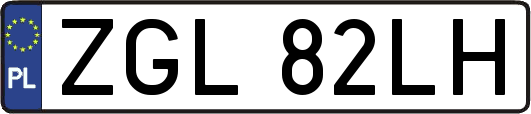 ZGL82LH