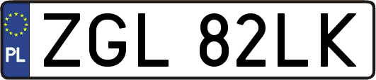 ZGL82LK