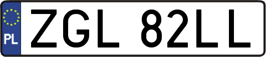 ZGL82LL