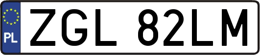 ZGL82LM