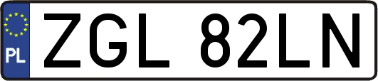 ZGL82LN