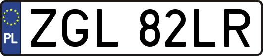 ZGL82LR