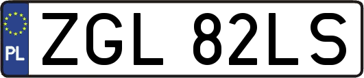 ZGL82LS
