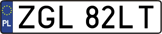 ZGL82LT