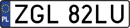 ZGL82LU