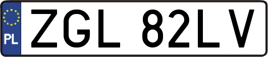 ZGL82LV