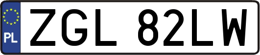 ZGL82LW