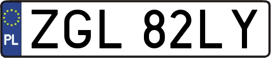 ZGL82LY