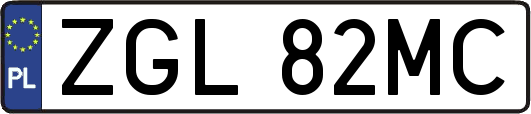 ZGL82MC