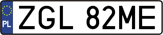 ZGL82ME
