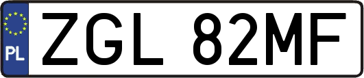 ZGL82MF