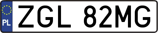 ZGL82MG