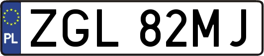 ZGL82MJ