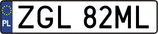 ZGL82ML
