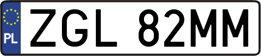 ZGL82MM