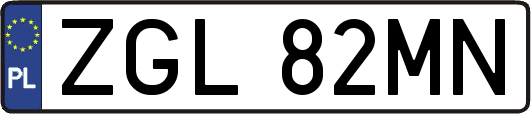 ZGL82MN