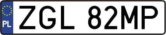 ZGL82MP