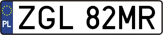 ZGL82MR