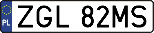 ZGL82MS