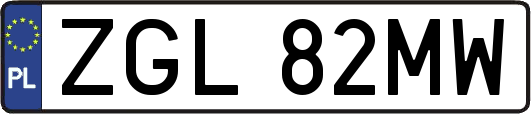 ZGL82MW