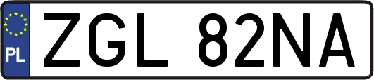 ZGL82NA