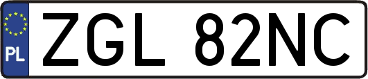 ZGL82NC
