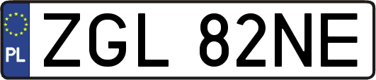 ZGL82NE