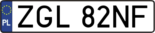 ZGL82NF