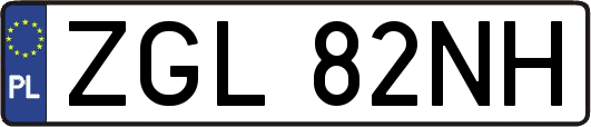 ZGL82NH