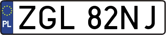ZGL82NJ