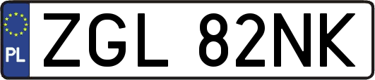 ZGL82NK